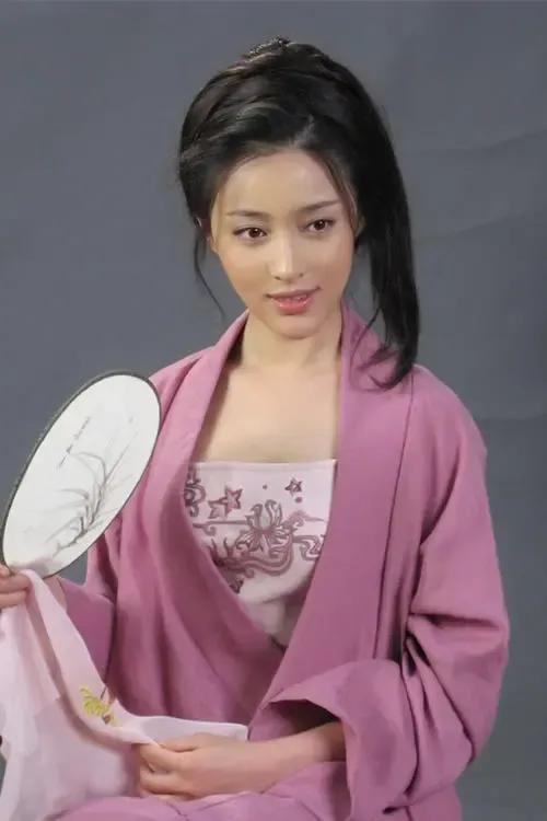 安徽为何被称为美女之乡？看完这5位女明星就知道：一点不假