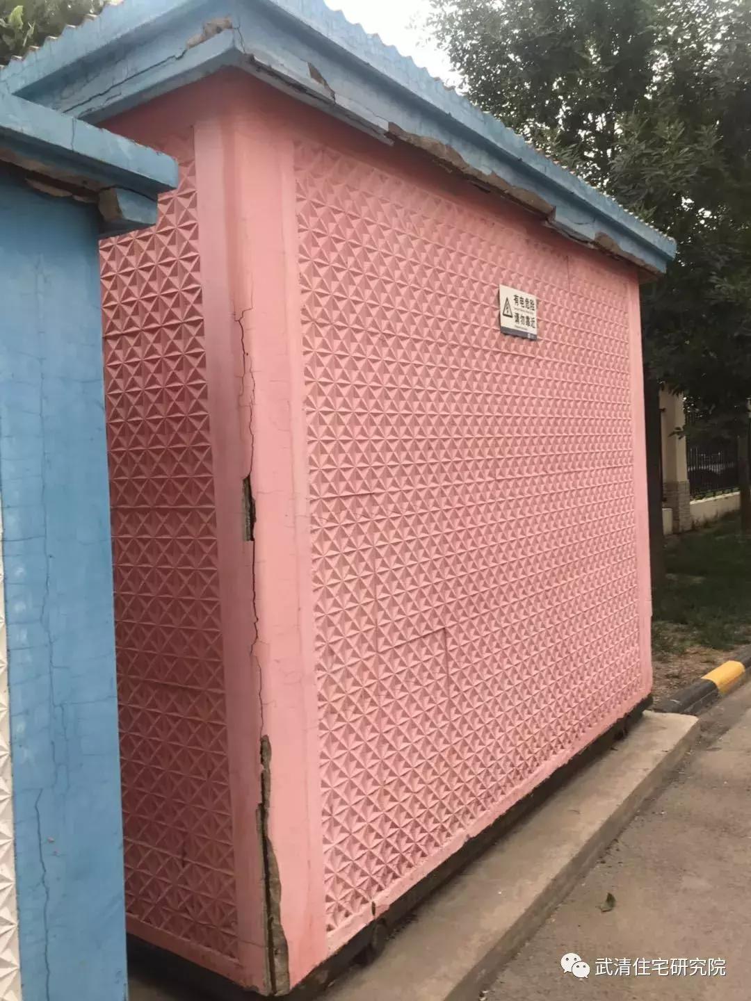 天津市大妈买菜,小区买菜大妈