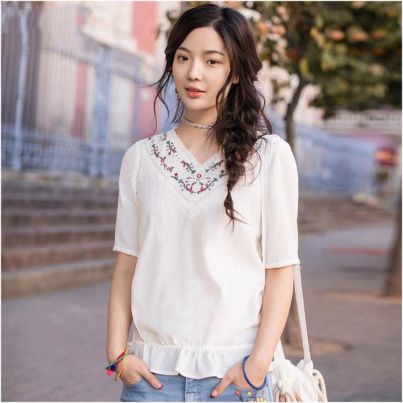 v领时尚显瘦遮肉,v领性感时尚显瘦法则