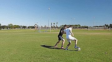 最强nba过人技巧教学,15个令人疯狂的过人技巧教学