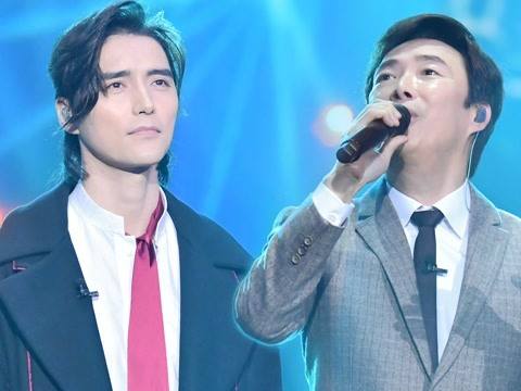 费玉清退出演艺圈后的准备,小哥费玉清退出演艺圈