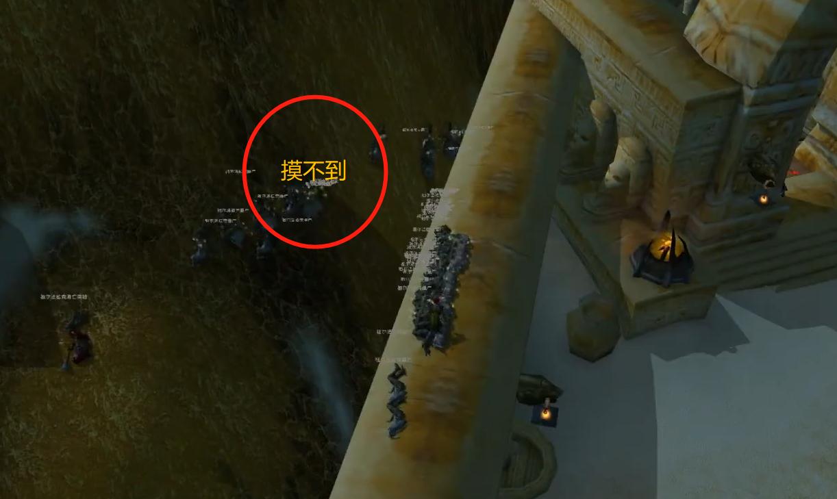 魔兽世界怀旧服法师单刷祖尔收益,祖尔格拉布tbc法师单刷带小号方法