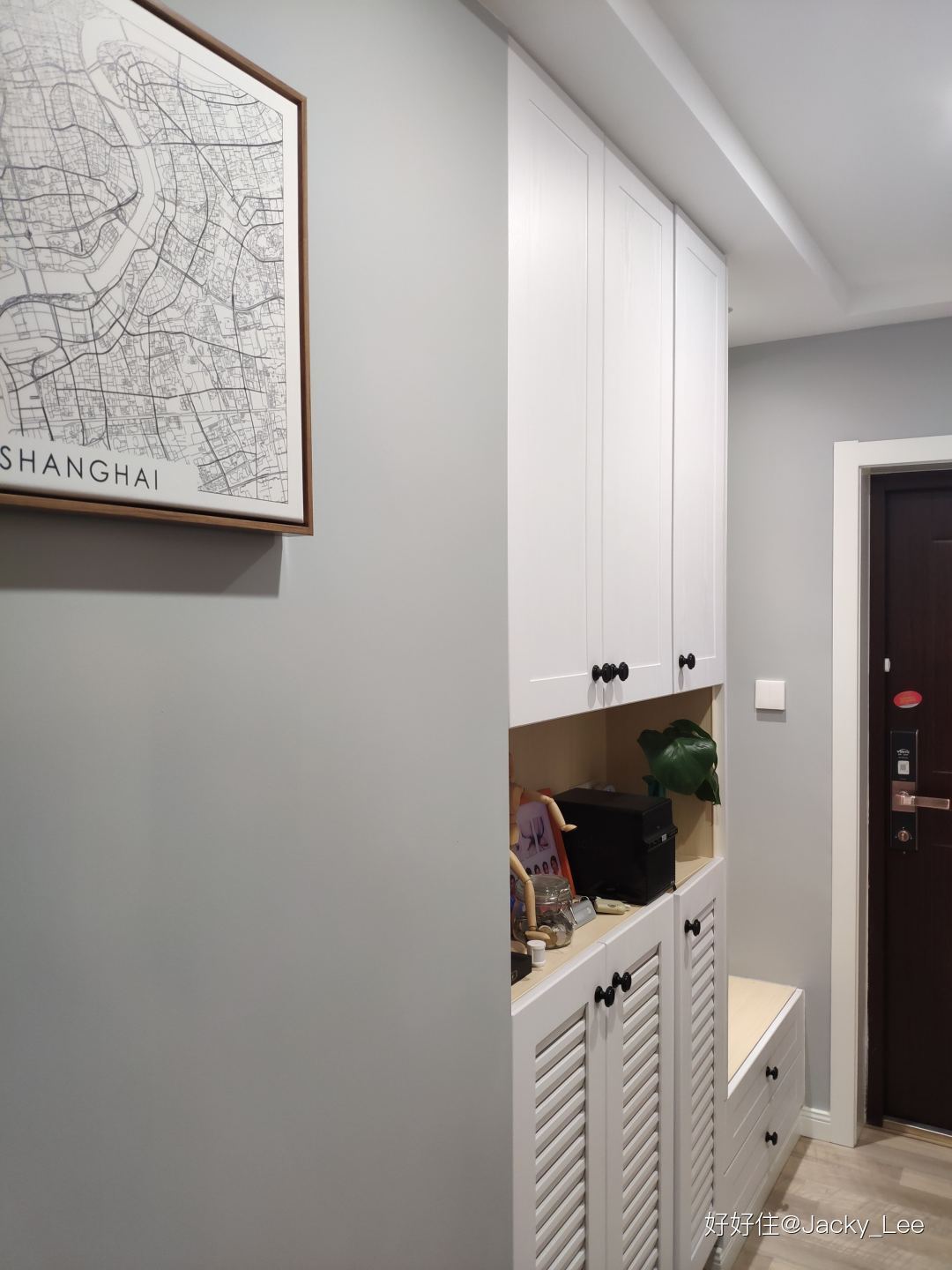 怎么打造一个科技感满满的卧室,如何打造一个满满科技感的家