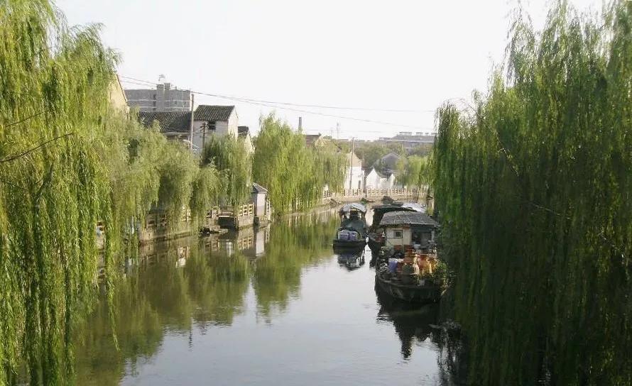 清明时节，最适合去江南吃吃喝喝！