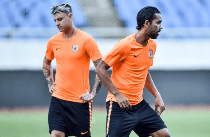 山东鲁能队新教练,山东鲁能队替补新教练