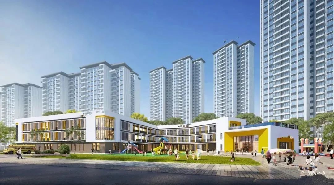 广州增城新房有哪些,增城荔城新房