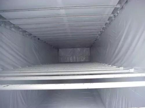 实用的30条集装箱知识值得收藏,集装箱运输100个常识