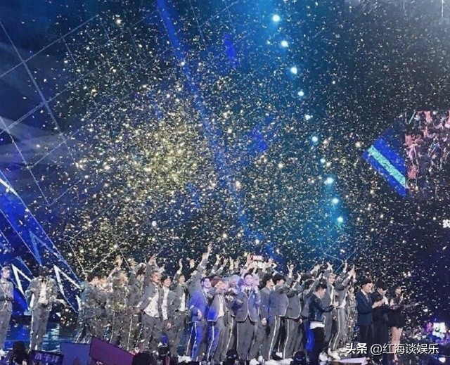 2年后没出道的91位偶像练习生：有人演戏火了，有人代购卖奶茶