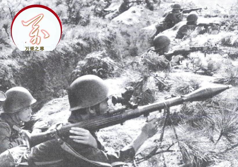 9具对9门依然落于下风，中美步兵连反装甲*器武**现状和未来对比