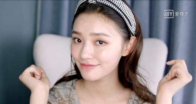 林允范冰冰化妆品,范冰冰张雨绮韩素希