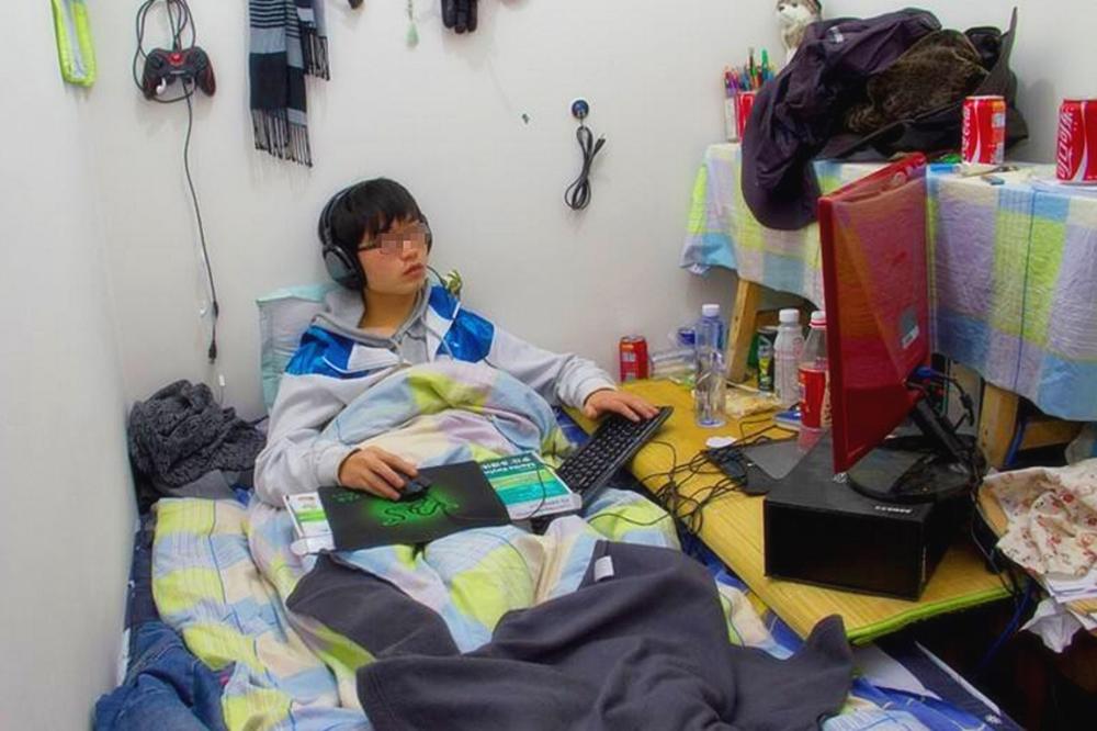 新型啃老族出现了吗,毕业找不到工作的啃老族