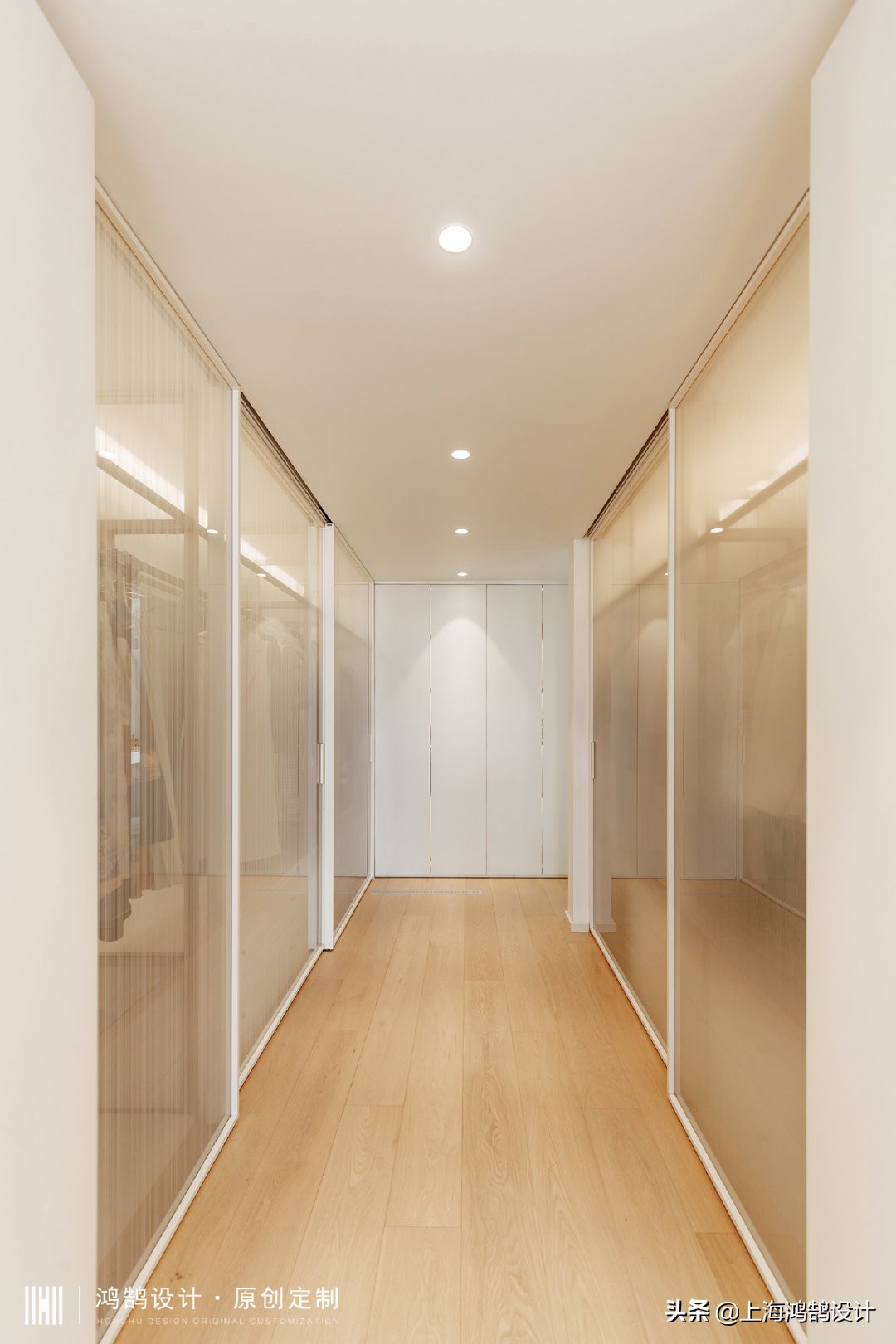 鸿鹄设计的理念,鸿鹄创始人