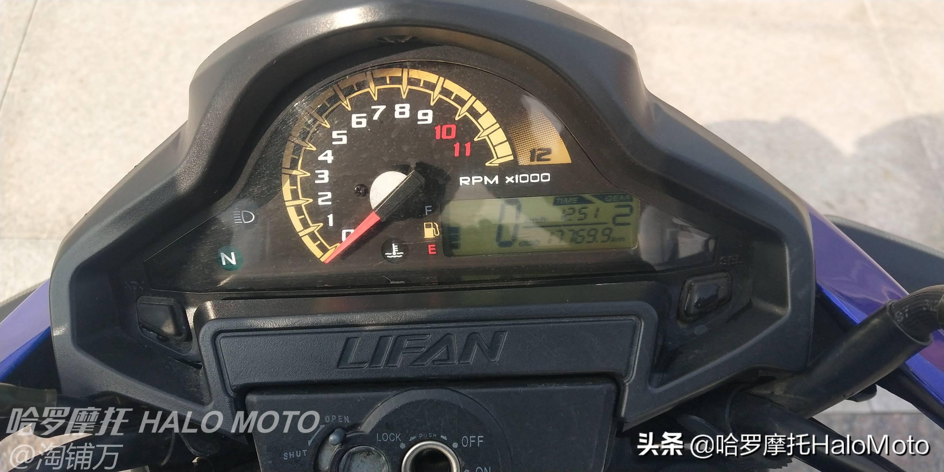 力帆kp150讲解,力帆kp150mini有必要换车吗