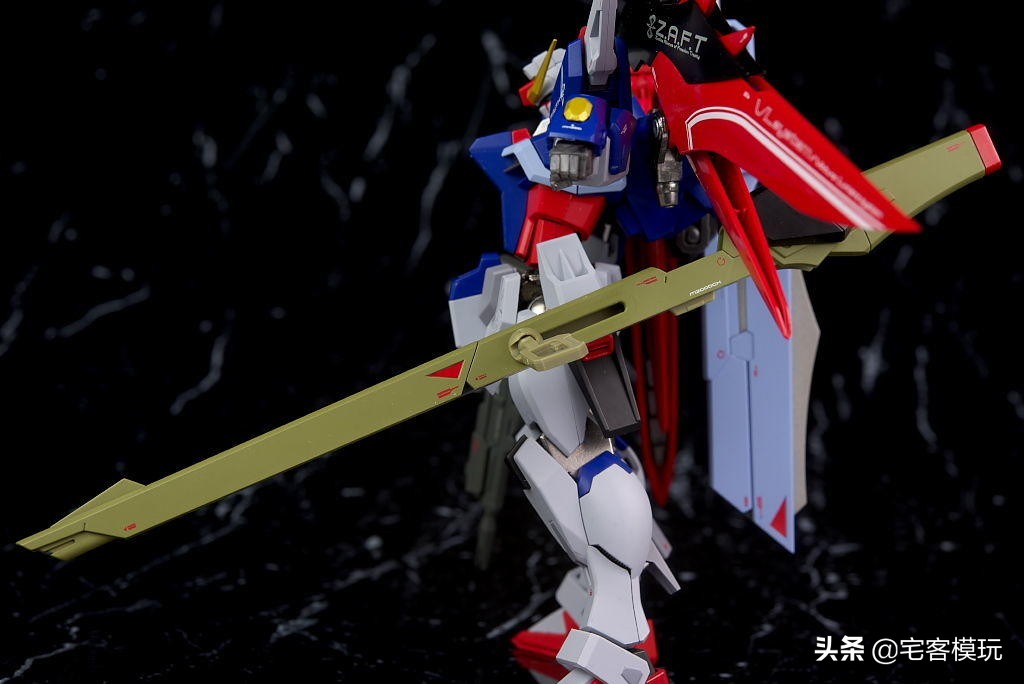 mr魂命运高达测评,metalrobot魂命运测评