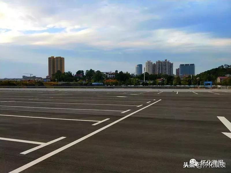 怀化新闻热点大事件爆料,怀化将要发生的十件事