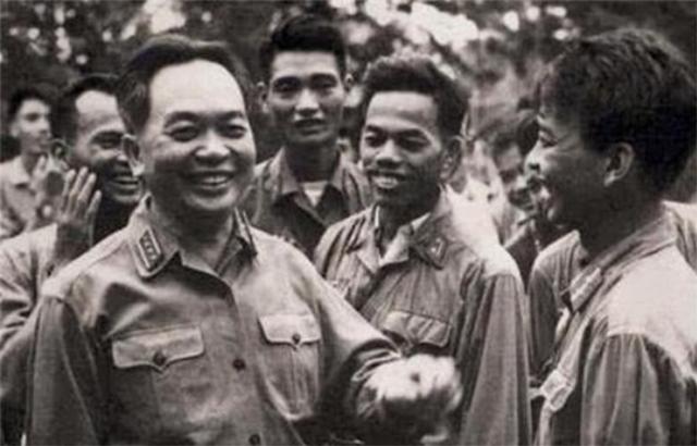 胡志明对华政策,越南胡志明的真实状况