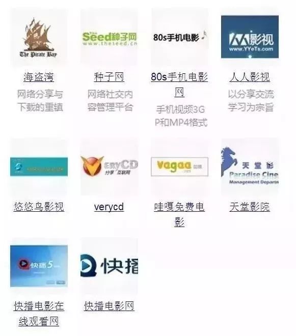 又一看片资源网站凉了！偷偷盗版14年，曾是男人的“天堂”……