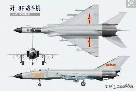 歼8f最新信息,歼侦8f高清视频