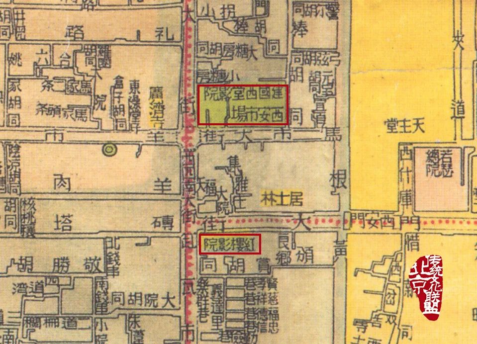 鑳滃埄鐢靛奖闄㈣繕鏈夊悧,鑳滃埄鐢靛奖闄㈠竷鏅繕鍦ㄥ悧