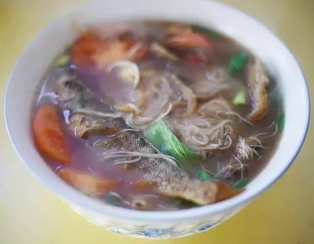 一碗最好的海鲜面,一碗鲜气满满的海鲜面