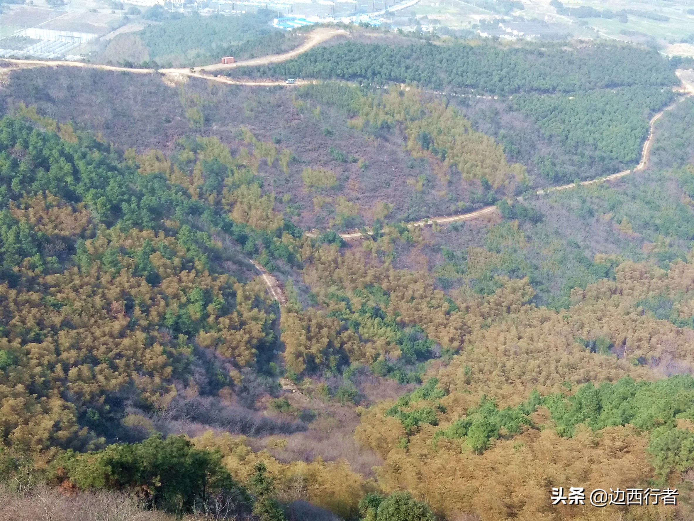 你听说过敔山湾吗？越是名不见经传的小众景点，越有独特的魅力