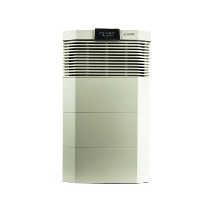 为什么空气净化器能改善空气质量,为什么空气净化器需要加热