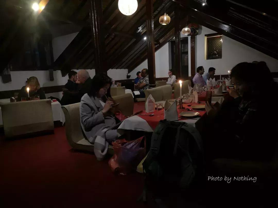 徒步小游记,徒步西藏小白