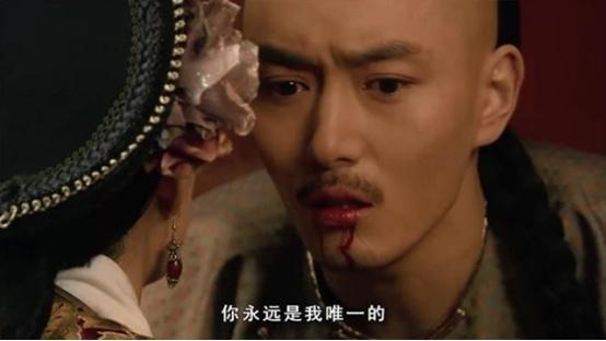 甄嬛听到浣碧死讯为什么哭了,浣碧给王爷发丧苏培盛说的话