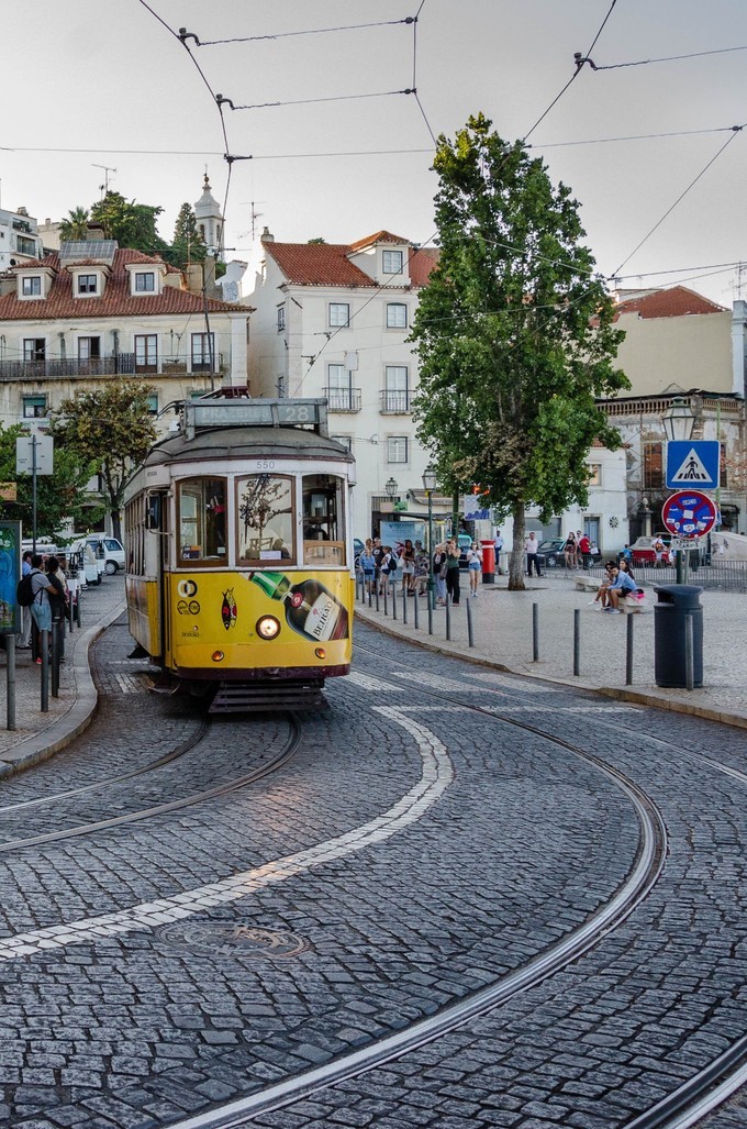 葡萄牙旅游攻略游记,情旅