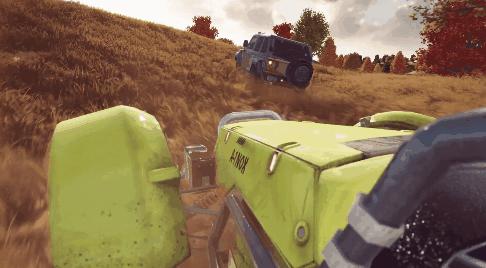 战术吃鸡,战术竞技游戏是什么