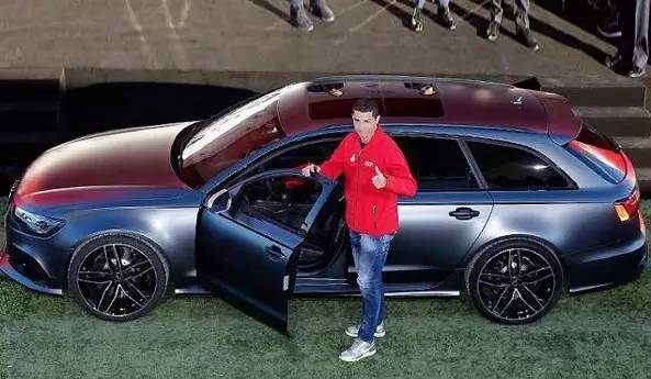 c罗有没有可能拿到第六座金球奖,c罗坐拥5座金球奖他为何如此豪横