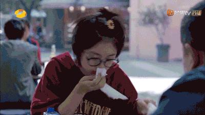 张嘉译问林妙妙那段哪一集,林妙妙不是处女座妈妈为什么生气