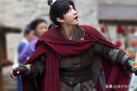 小鱼儿救十大恶人绝代双骄,绝代双骄小鱼儿天下第一聪明人