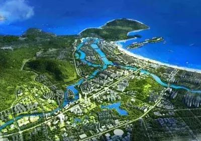 海南自贸试验区建设十周年,聊聊海南自贸港