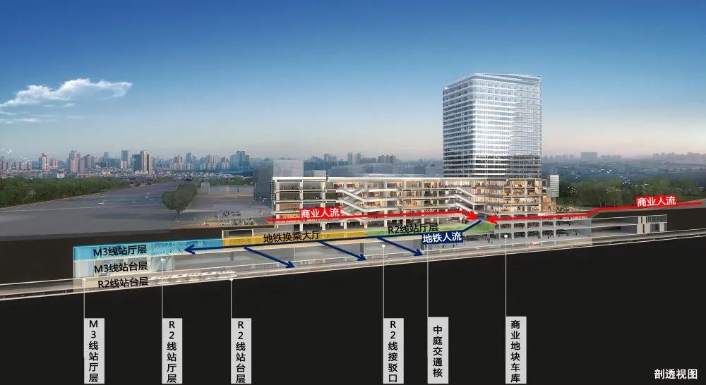 同圆设计集团有限公司规划的项目,同圆集团规划设计院