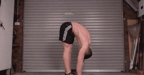 柔韧性太差的每天怎么拉伸改善,柔韧性突然变差是长高了吗