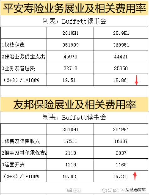 平安增额寿险和人寿增额寿险比较,中国平安价值分析