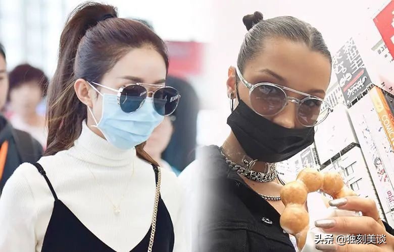 工厂复工发kn95口罩用三天可以吗,教你最美口罩妆