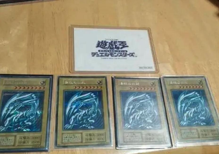 宝可梦卡片为什么有人花钱买,买宝可梦卡片意义何在