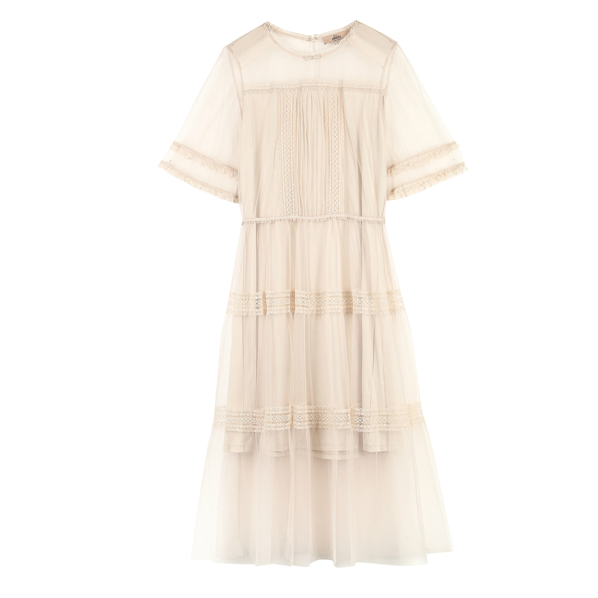 夏季必备穿搭的轻薄舒适型内衣,夏天穿超凉爽的内衣蕾丝