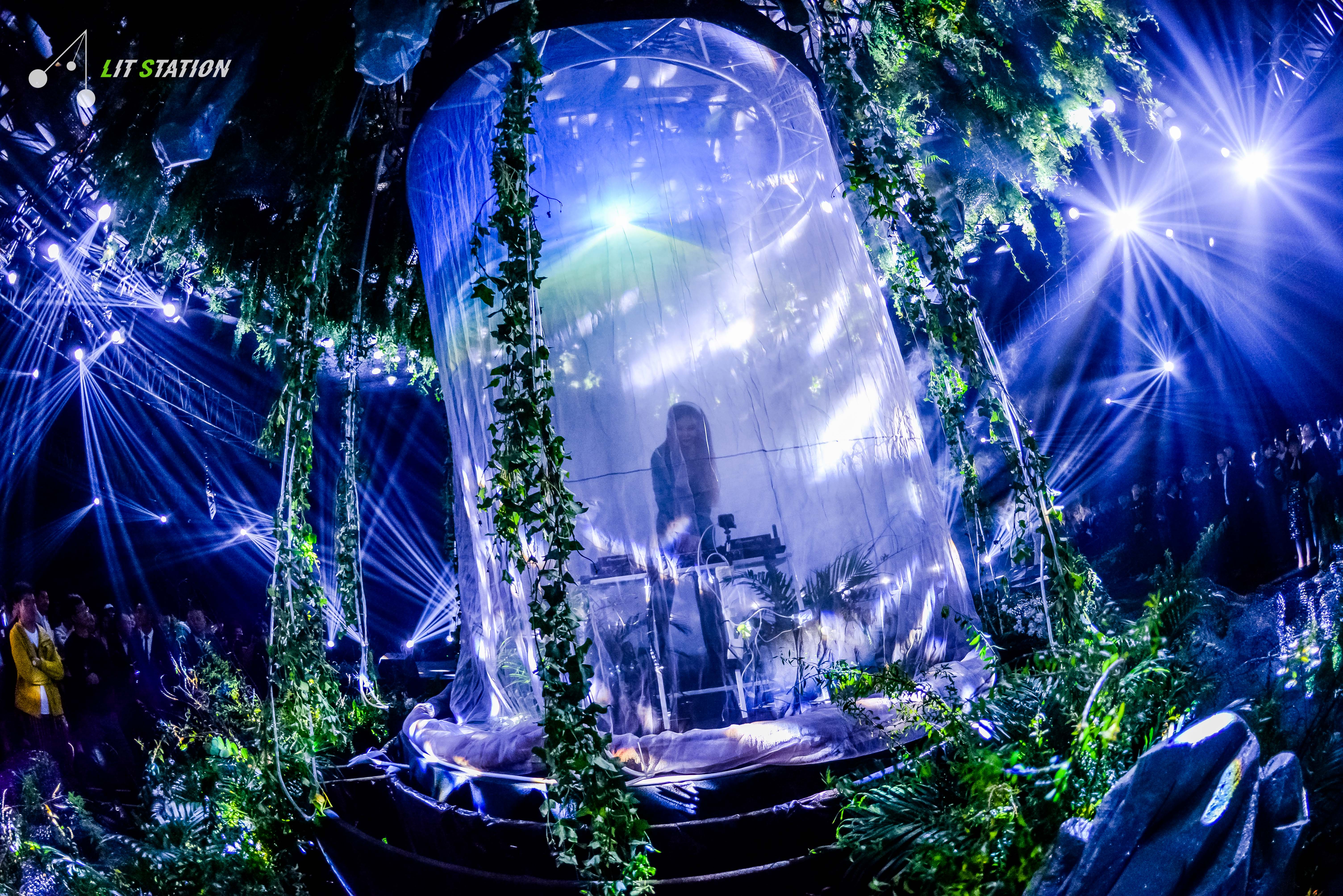 litstation酒吧直播,超燃超带感酒吧