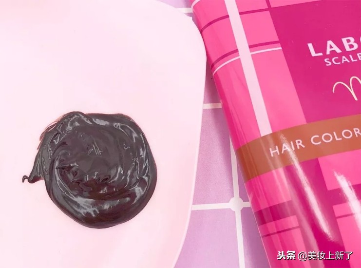 日本染发膏品牌排行榜前十名,日本染发膏热销第一名花王