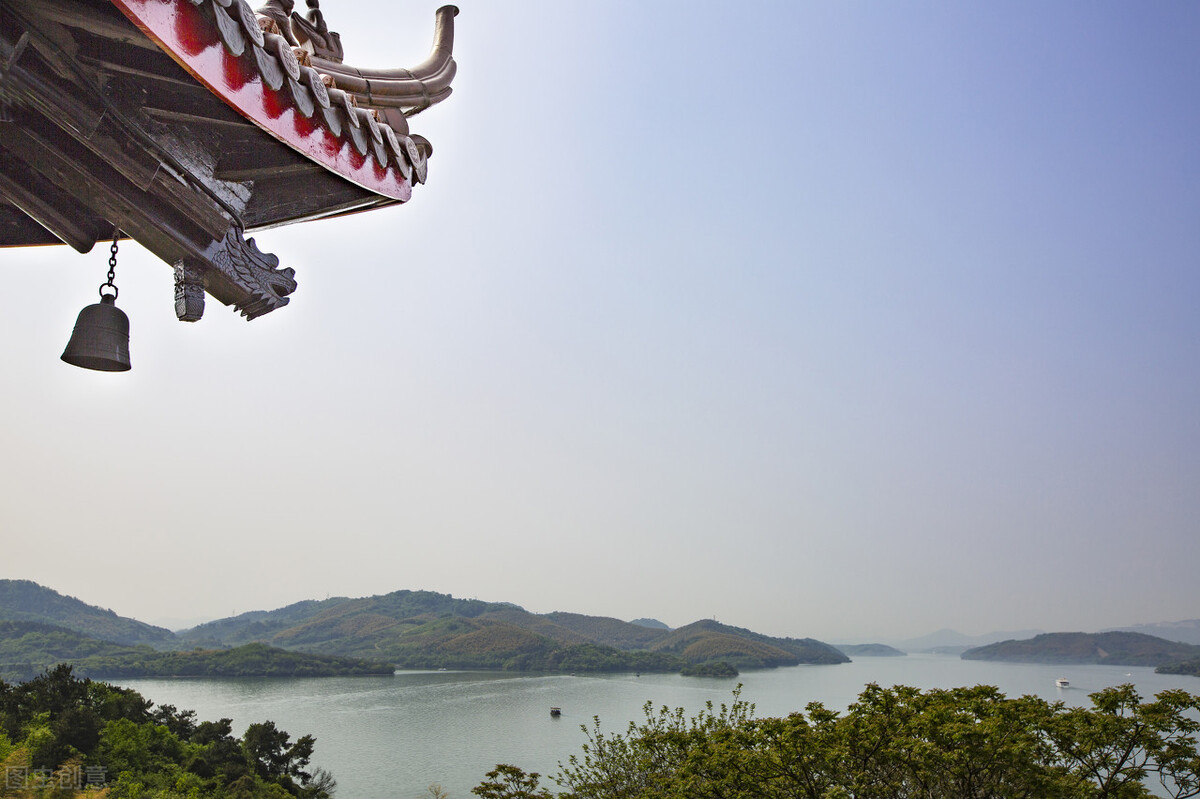 错峰出游目的地,良心推荐五一值得去的地方