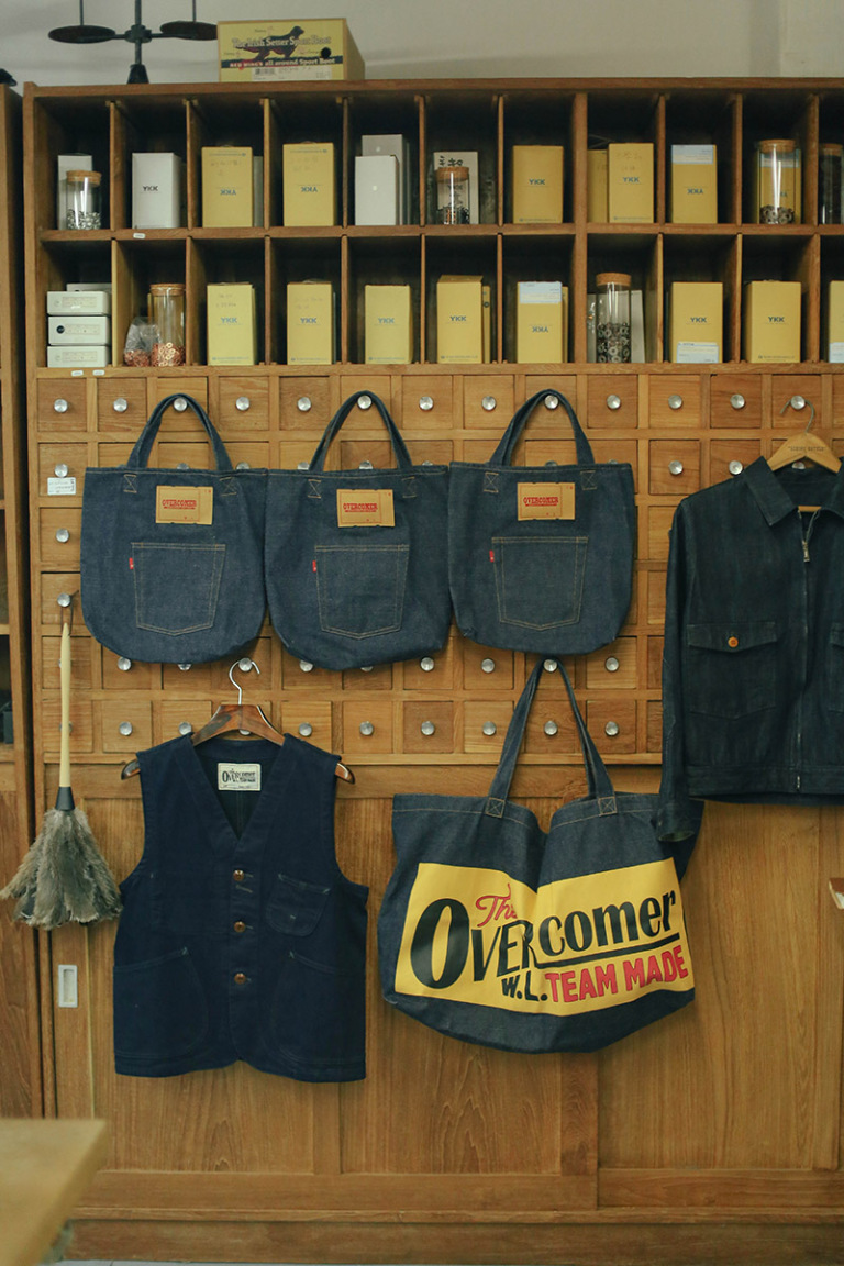 质量好性价比高的男装店,一家用心做衣服的店铺