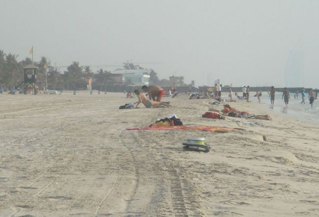 迪拜十大旅游景点介绍,迪拜最佳旅游景点排名