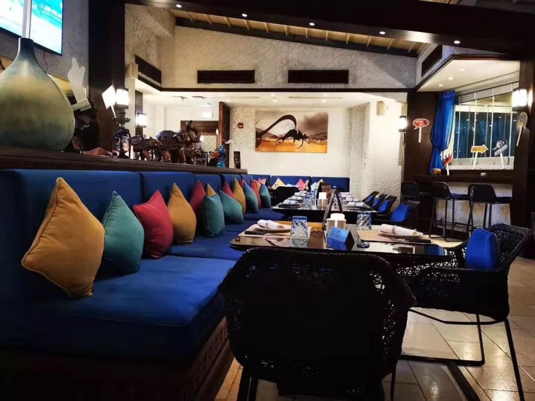 卡塔尔瓦吉夫老市场,卡塔尔批发市场