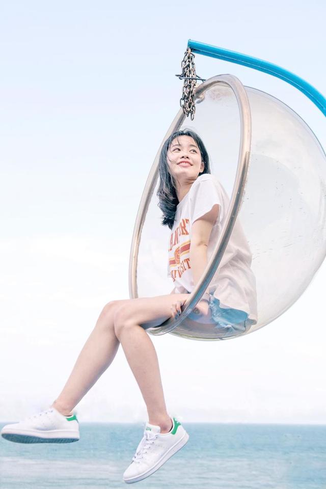 海南最冷门景点推荐,海南十大绝美海滩