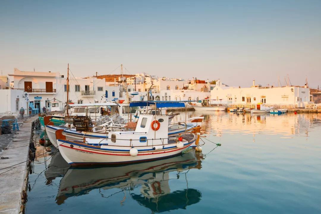 带你去看海最美的海岛,走遍全世界最美海岛