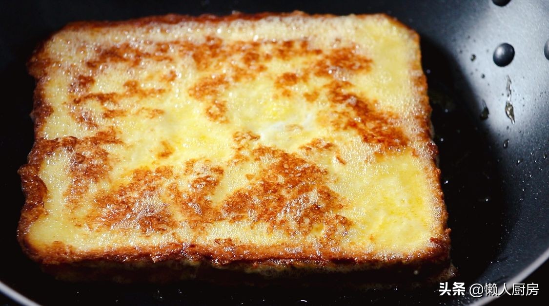 吃不完的吐司片怎么做,吃不完的吐司片可以干什么