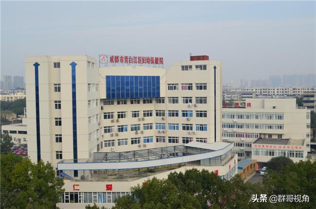 成都市二医院重点科室,成都市市二医院在几环